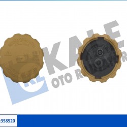 YEDEK SU DEPO KAPAĞI AVEO / KALOS / AVEO / EVANDA / LACETTİ 1,2 BAR YEDEK SU DEPO KAPAĞI AVEO / KALOS / AVEO / EVANDA / LACETTİ 1,2 BAR